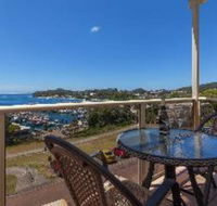 2 Bedroom Apartment Laman Lodge Unit 5 - Accommodation NSW