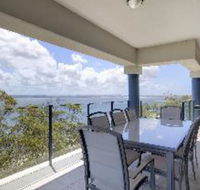 3 Bedroom Apartment Le Vogue Unit 11 - Accommodation NSW
