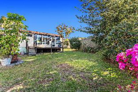 1 Bedroom House Government Road No. 102 PET FRIENDLY - Accommodation NSW 2