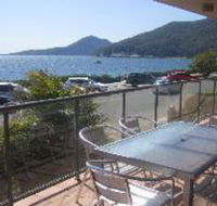 3 Bedroom House Shoal Bay Palm Beach - Accommodation NSW