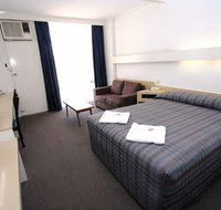 Econo Lodge Kingston - Accommodation NSW
