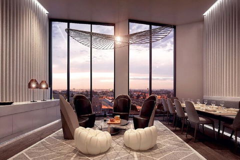 IFSuites (IFSTAYS) Light House Apartment - Accommodation NSW 1