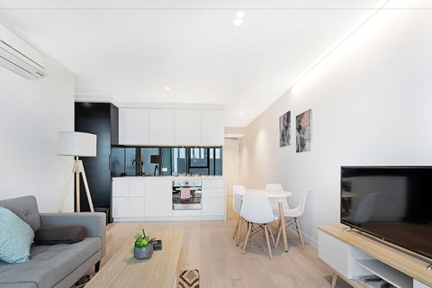 IFSuites (IFSTAYS) Light House Apartment - Accommodation NSW 7