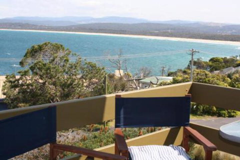 Tasmanviews - Accommodation NSW 7