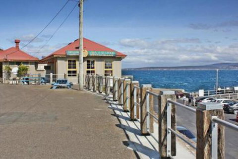 Tasmanviews - Accommodation NSW 6
