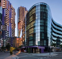 Melbourne port wharf Big bed room - Accommodation NSW