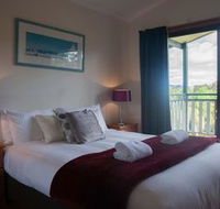 41 Korora Palms 2 Bedroom Bure - Accommodation NSW