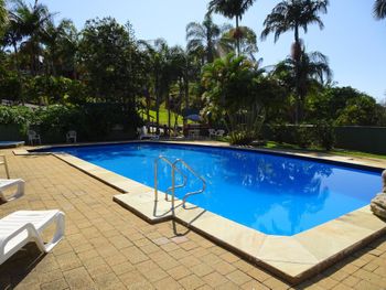 41 Korora Palms 2 Bedroom Bure - Accommodation NSW 6