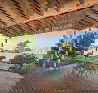 Kiltevna - Accommodation NSW