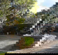 William Hunt's Retreat - Redwood Studio - Accommodation NSW
