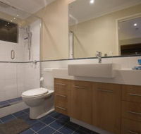 Murray River Lodge Luxury Boutique Accommodation B  B - Accommodation NSW
