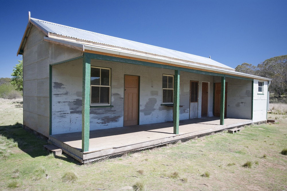 Coolah NSW Accommodation NSW