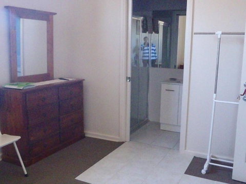 Evergreen - Accommodation NSW 6