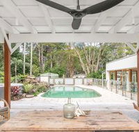 Augustine - Accommodation NSW