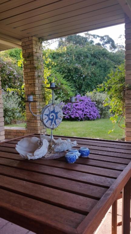 Beezneez B & B - Accommodation NSW 4