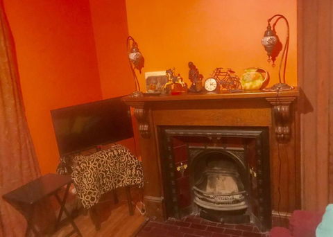 Globe Guesthouse - Accommodation NSW 5