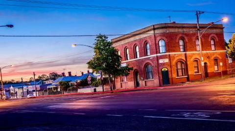 Globe Guesthouse - Accommodation NSW 2