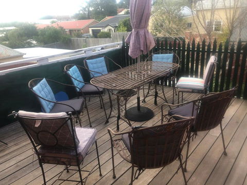 Globe Guesthouse - Accommodation NSW 6