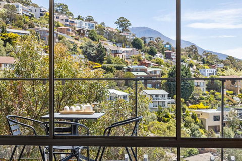 The Lookout - Accommodation NSW 1