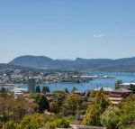 The Lookout - Accommodation NSW