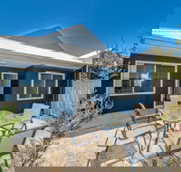 Seafront Unit 60 - Accommodation NSW