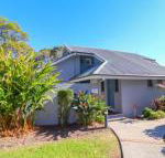 Plover Deluxe Resort Villa - Accommodation NSW