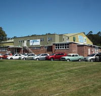 Harlea - Accommodation NSW
