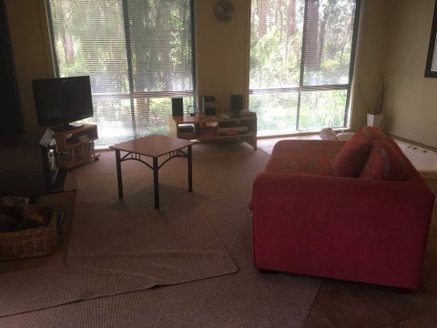 Romantic Getaway In Otway Ranges - Accommodation NSW 4