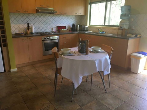Romantic Getaway In Otway Ranges - Accommodation NSW 3