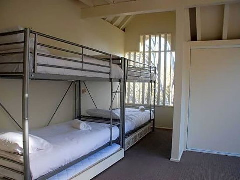 White Mountain Lodge - Accommodation NSW 3