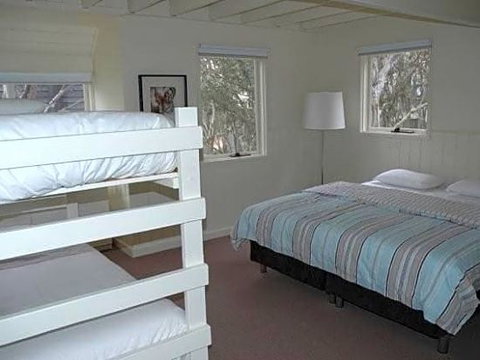 White Mountain Lodge - Accommodation NSW 6