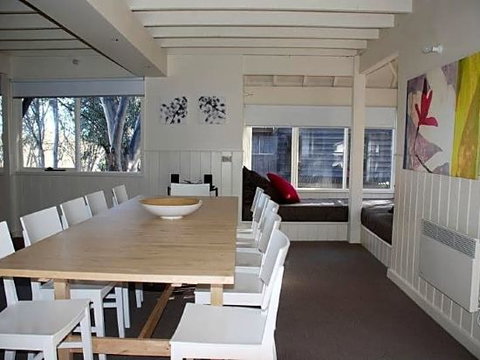 White Mountain Lodge - Accommodation NSW 1