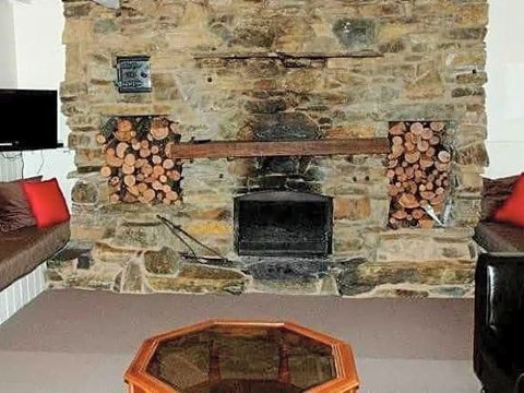 White Mountain Lodge - Accommodation NSW 0
