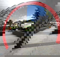 The Oracle Broadbeach 906 - Accommodation NSW