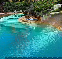 BlueSkyApts at Turtle Beach 315 - Accommodation NSW
