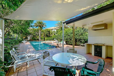 BlueSkyApts At Turtle Beach 315 - Accommodation NSW 3