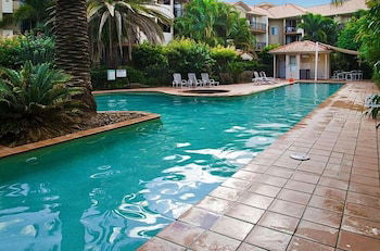 BlueSkyApts At Turtle Beach 315 - Accommodation NSW 2