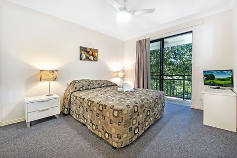 BlueSkyApts At Turtle Beach 315 - Accommodation NSW 6