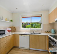 Salt on Sapphire - Accommodation NSW