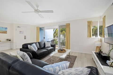 Diamond Beach Resort 2BR Bath - Accommodation NSW 5