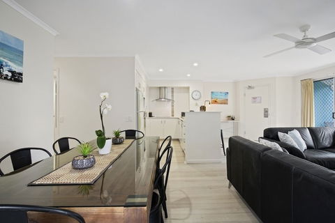 Diamond Beach Resort 2BR Bath - Accommodation NSW 6