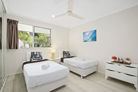 Diamond Beach Resort 2BR Bath - Accommodation NSW 4
