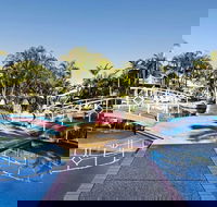 Diamond Beach Resort 2BR Bath - Accommodation NSW