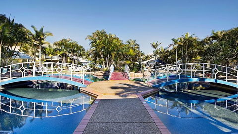 Diamond Beach Resort 2BR Bath - Accommodation NSW 0