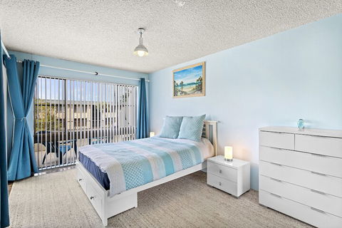 A Sea Mist At The Dunes 3 / 38 Marine Drive - Accommodation NSW 7