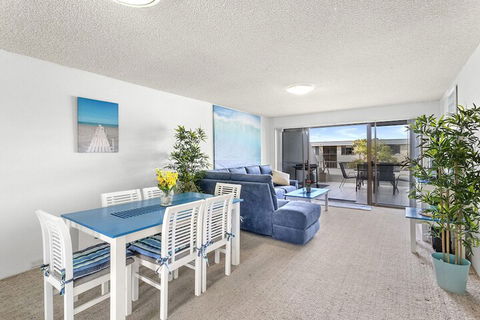 A Sea Mist At The Dunes 3 / 38 Marine Drive - Accommodation NSW 3