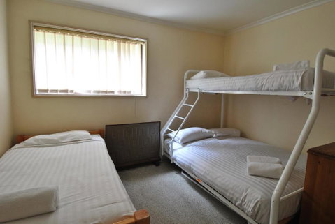 Mowamba E1 - Accommodation NSW 3