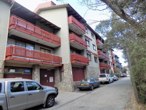 Mowamba E1 - Accommodation NSW 1