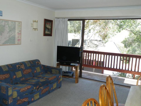Mowamba E1 - Accommodation NSW 2
