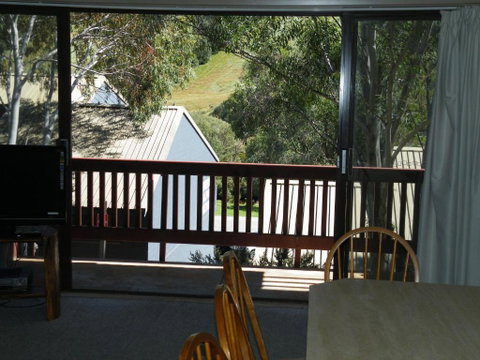 Mowamba E1 - Accommodation NSW 5